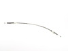 Genuine MINI Genuine MINI Shifting Cable Selector Shaft 25112753808 View 1