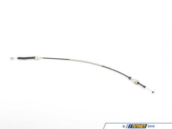 Genuine MINI Genuine MINI Shifting Cable Selector Shaft 25112753808