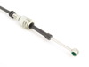 Genuine MINI Genuine MINI Shifting Cable Selector Shaft 25112753808 View 2