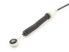 Genuine MINI Genuine MINI Shifting Cable Selector Shaft 25112753808 View 3