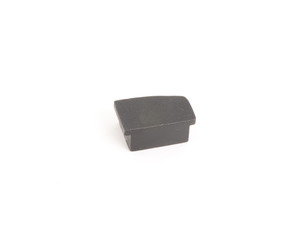 Genuine BMW Rubber Plug - Snap-in Adapte - 51160440520