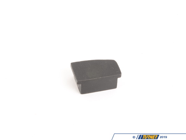 Genuine BMW Genuine BMW Rubber Plug - Snap-in Adapte - 51160440520 51160440520