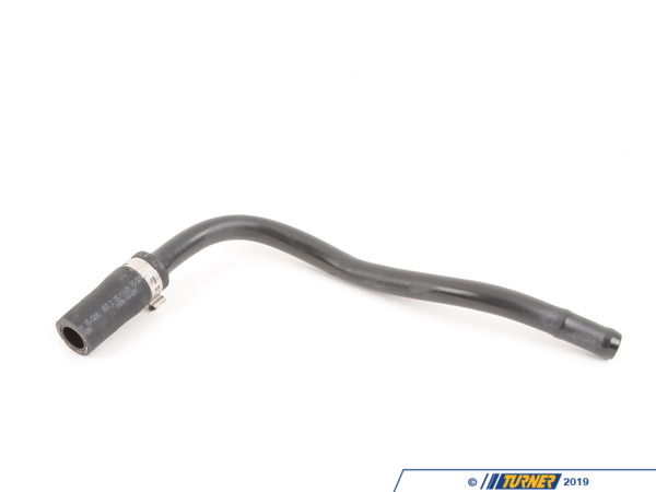 Genuine BMW Genuine BMW Vacuum Pipe - E90 330xi 330i 325i 325xi E91 325xi 34336769621