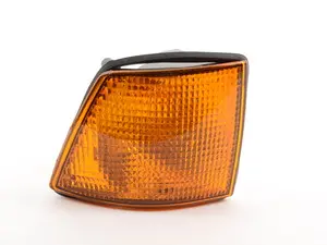 Genuine BMW Front Turn Signal Assembly - Right - E32