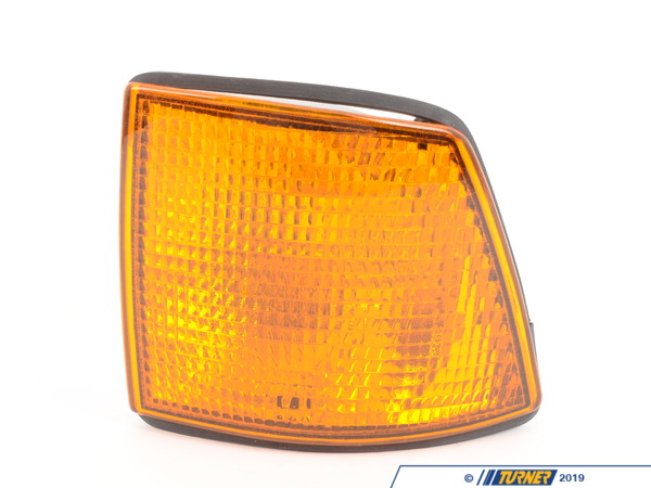 Genuine BMW Genuine BMW Lighting Flasher-parking Light Left 63131378821 63131378821