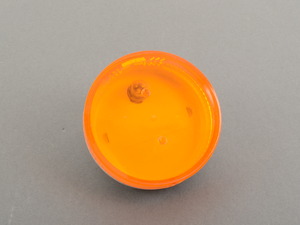 Additional Turn Indicator Lamp - Z4