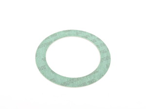Genuine MINI Damping Washer 110X80X1 - 33509809486