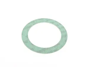 Genuine MINI Damping Washer 110X80X1 - 33509809486