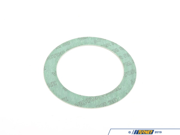 Genuine MINI Genuine MINI Damping Washer 110X80X1 - 33509809486 33509809486