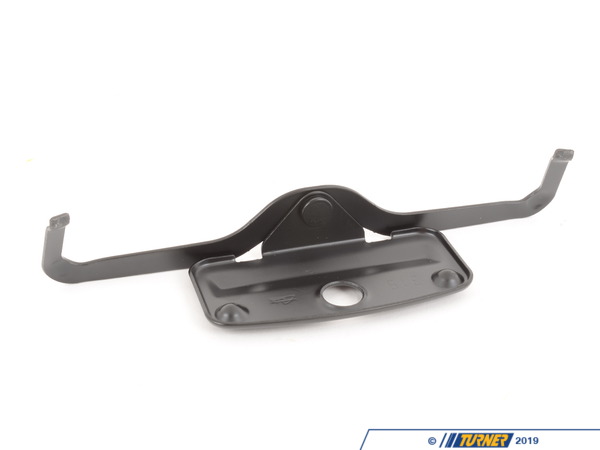 Genuine BMW Genuine BMW Front Anti-Rattle Spring - E82 1M, E9X M3 34112283363