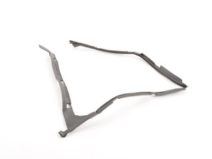 Genuine BMW Sealing Front - 51718174493 - E38