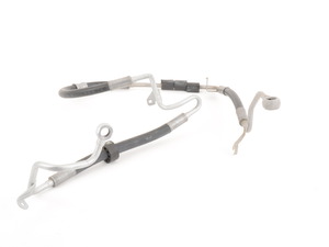 Genuine BMW Power Steering Hose - E60 M5 E63 M6 E64 M6