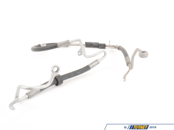Genuine BMW Genuine BMW Power Steering Hose - E60 M5 E63 M6 E64 M6 32412283148