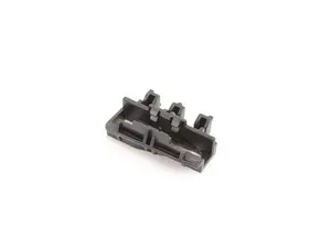 Genuine BMW Clip, Bottom Part - 51137238257 - F10