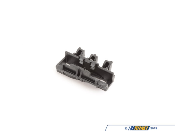 Genuine BMW Genuine BMW Clip, Bottom Part - 51137238257 - F10 51137238257