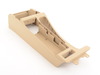 Genuine BMW Genuine BMW Center Console - Beige - E46 51168217942 View 6