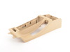 Genuine BMW Genuine BMW Center Console - Beige - E46 51168217942 View 7