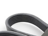 Packaged by Turner OEM Accessory Belt Service Kit - E46 E39 E53 M54 (09/2002+) M54ACCKT View 10