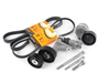Packaged by Turner OEM Accessory Belt Service Kit - E46 E39 E53 M54 (09/2002+) M54ACCKT View 1