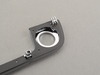 Genuine BMW Genuine BMW Outer door handle cover - left - Z3 51218399239 View 3