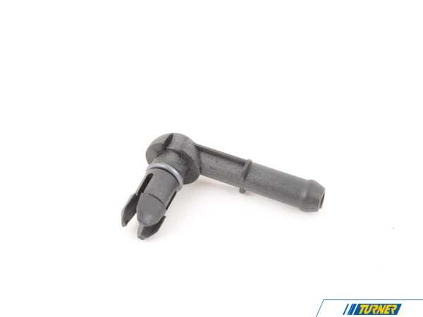 Mahle Radiator Fitting 0005000894