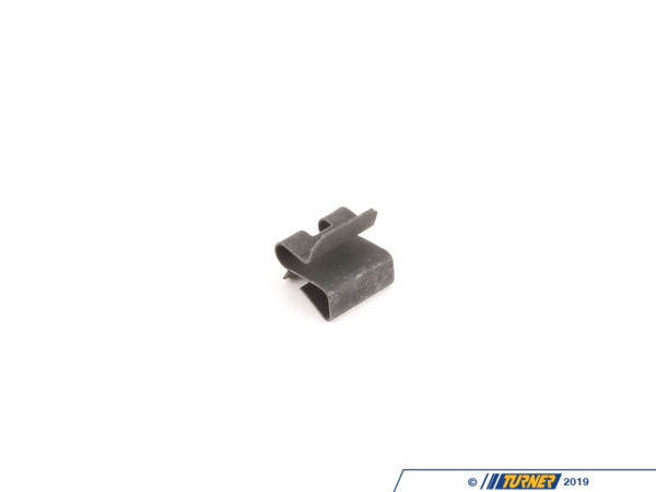 Genuine Porsche Cable Clip - Priced Each 99965128601