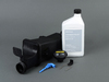 Genuine BMW Genuine BMW - Expansion Tank Replacement Kit - Level 1 17117573781OEKT View 1