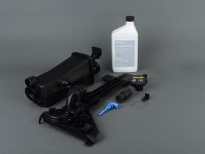 Genuine BMW - Level 1 Expansion Tank Replacement Kit - E46 M52,M54