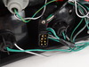 Depo Depo LED Red & Clear Euro Tail Light Set - E36 Coupe/Convertible - (NO LONGER AVAILABLE) 4441932PXAEVCR View 3