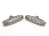 Depo Depo Crystal Smoke Fender Side Marker Set - E39 3441402PXBEVS View 1