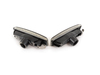 Depo Depo Crystal Smoke Fender Side Marker Set - E39 3441402PXBEVS View 2
