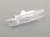 Depo Depo Clear Fender Side Marker Set - E46 Non-M HBE46SM-2DX-C View 5