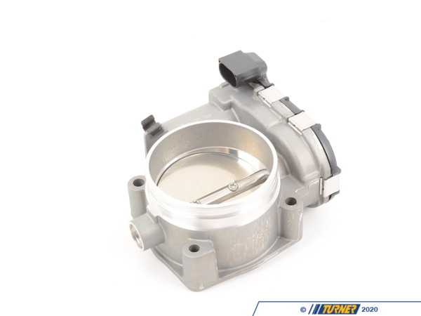 Bosch Throttle Body 99760511501