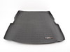 WeatherTech WeatherTech E90 Trunk Cargo Liner - Black - E90 3-Series Sedan 40276