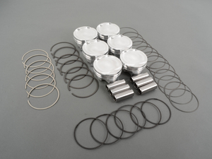 87mm Pistons (+.60mm)