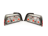 Depo Depo Red/Smoked Tail Light Set - E36 Sedan 4441902PUEVSR View 2