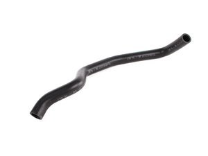 Crankcase Ventilation Tube