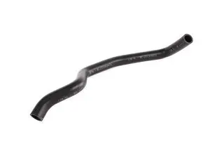Crankcase Ventilation Tube