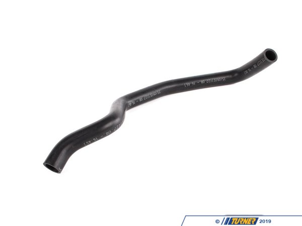 Genuine BMW Crankcase Ventilation Tube 11157556837