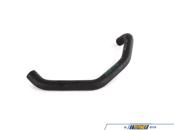 Genuine BMW Oil Separator Vent Hose 11157556838