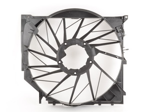 Genuine BMW Fan Shroud
