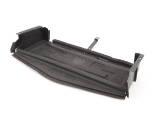 Genuine BMW Lower Air Guide - E24 633CSi 635CSi