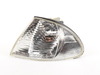 Bremmen Parts Bremmen Parts Clear Turn Signal Assembly - Left - E46 Pre-LCI 63136902769 View 1