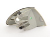 Bremmen Parts Bremmen Parts Clear Turn Signal Assembly - Left - E46 Pre-LCI 63136902769 View 2