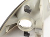 Bremmen Parts Bremmen Parts Clear Turn Signal Assembly - Left - E46 Pre-LCI 63136902769 View 3