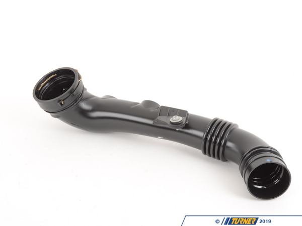 Genuine BMW Genuine BMW Upper Intake Charge Pipe - E82/88 E9X N55 3.0L 13717599294