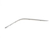 Genuine BMW Genuine BMW Front Bumper trim, primed - left - E38 51118211577 View 1