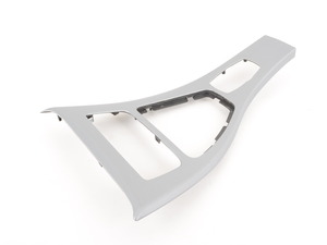 Genuine BMW Center console trim