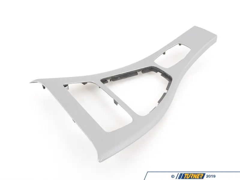 Smileページ 51167898850 - Genuine BMW Cover Centre Console, Front