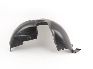 Genuine BMW Wheel-house Inner Panel, Rea - 51717895440